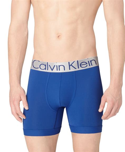 steel micro hip boxer brief|Calvin klein steel micro boxer brief + FREE SHIPPING.